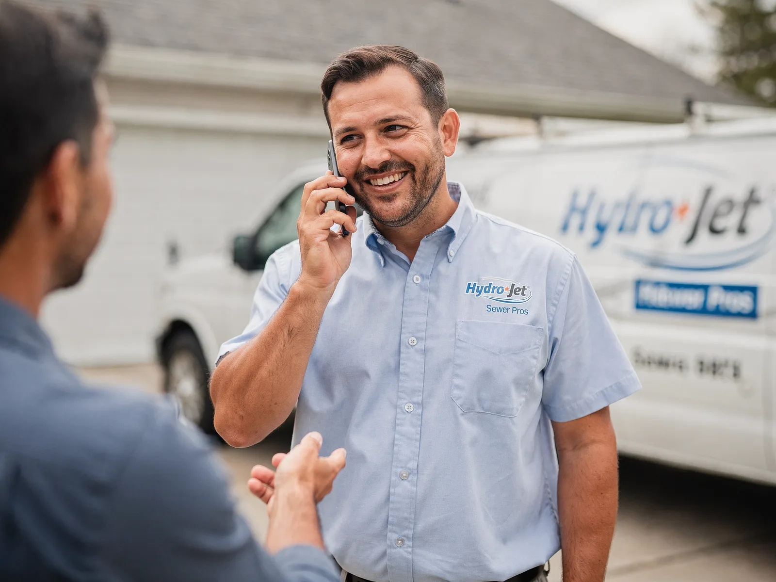 Hydro Jetting Near Me Waterford, WI FAQs